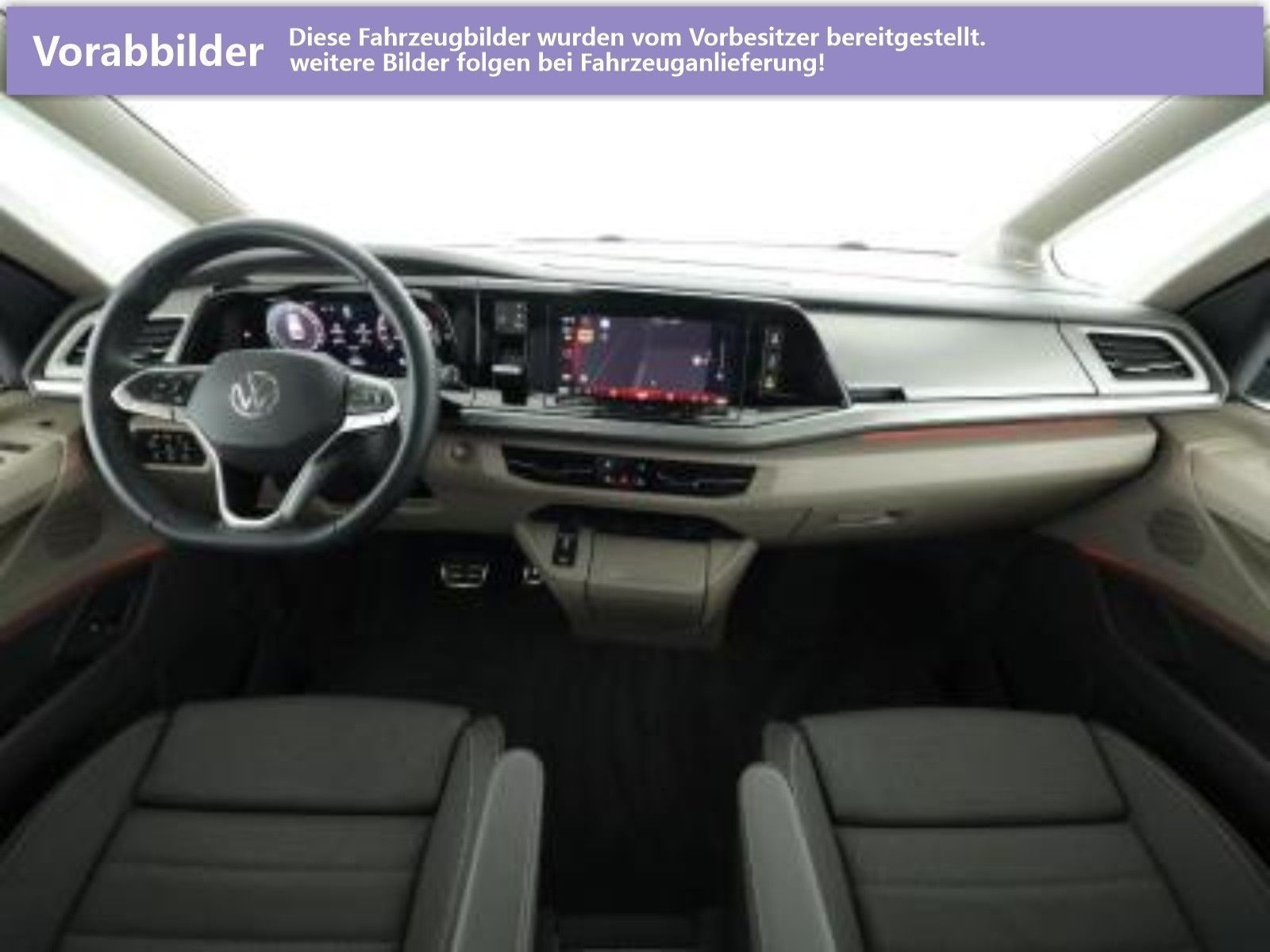 Volkswagen T7 MULTIVAN STYLE L EHYBRID 4MOTION 1.5 TSI DSG