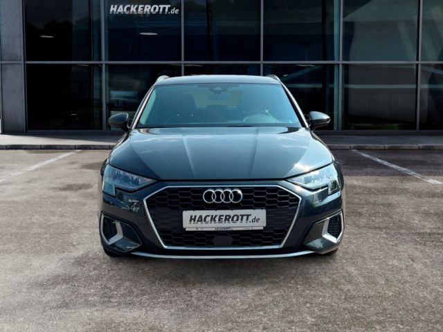 Audi A3 Sportback advanced 2.0 TDI - Samsaru's Car Outlet