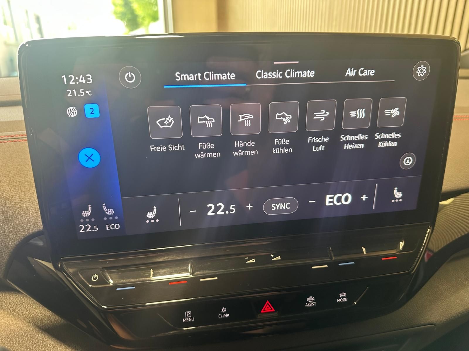 Volkswagen ID.4 GTX 4Motion 82kWh|WP|Matrix|AHK|ACC|360°