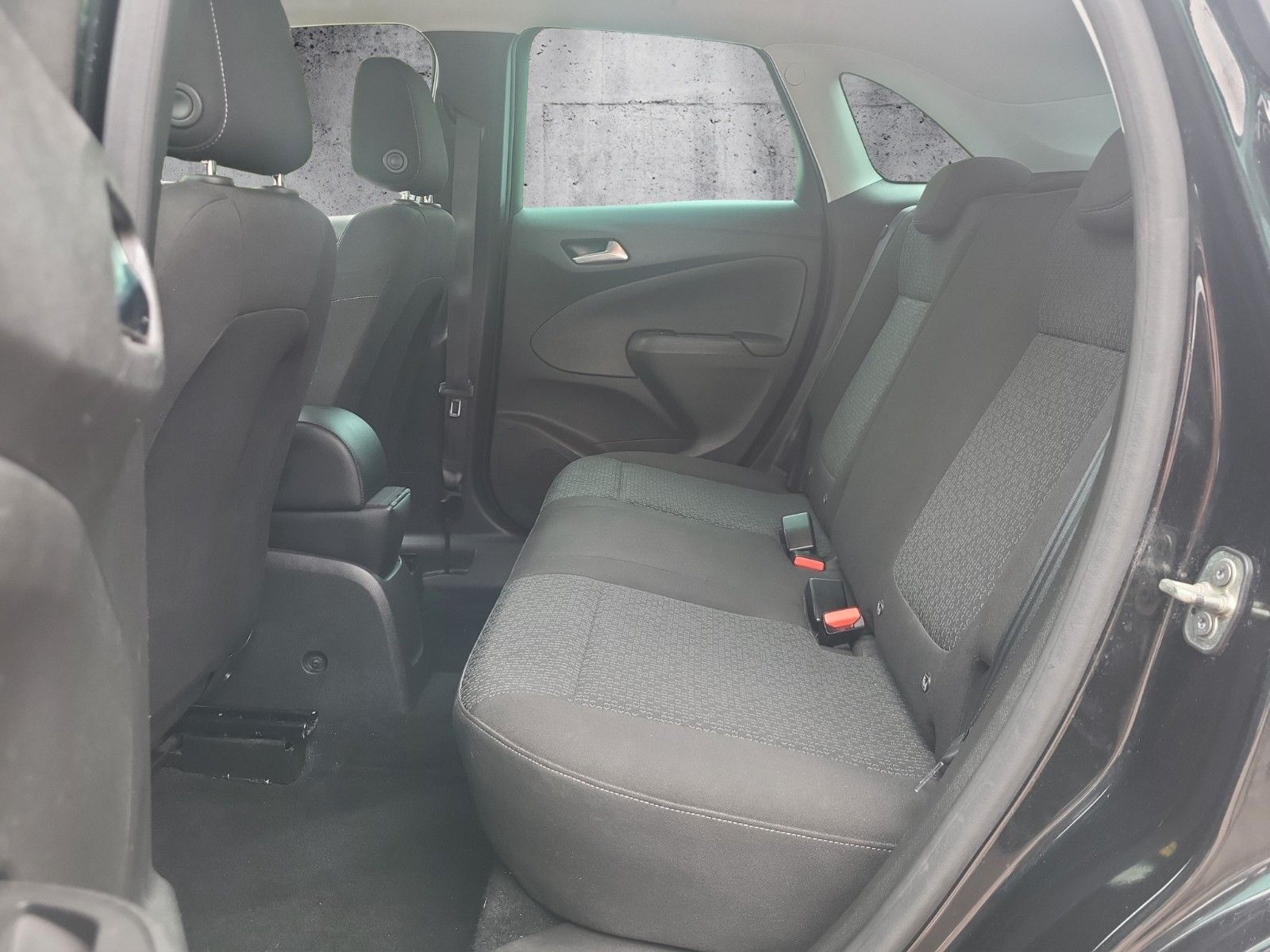 Opel Crossland X Edition - Samsaru's Car Outlet