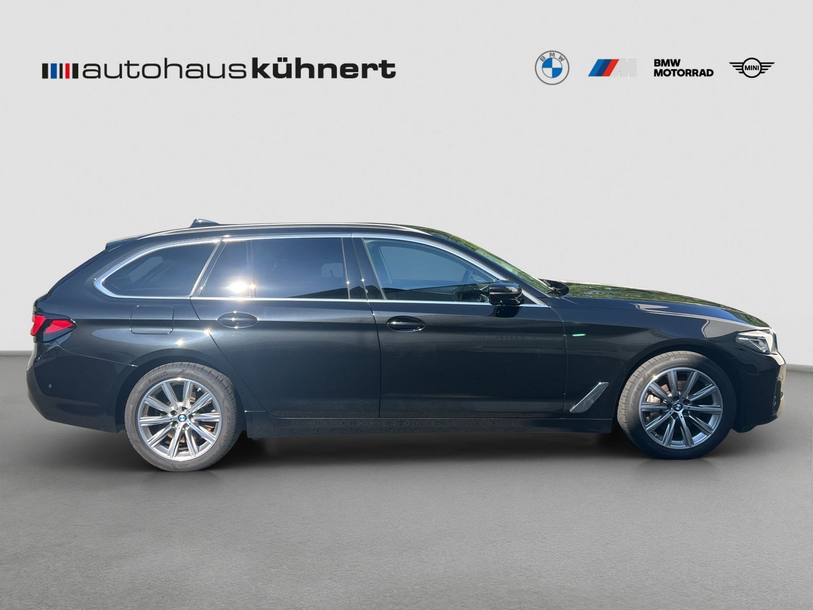 BMW 530d xDrive Touring ACC Laser ParkA+ SpurAss HUD