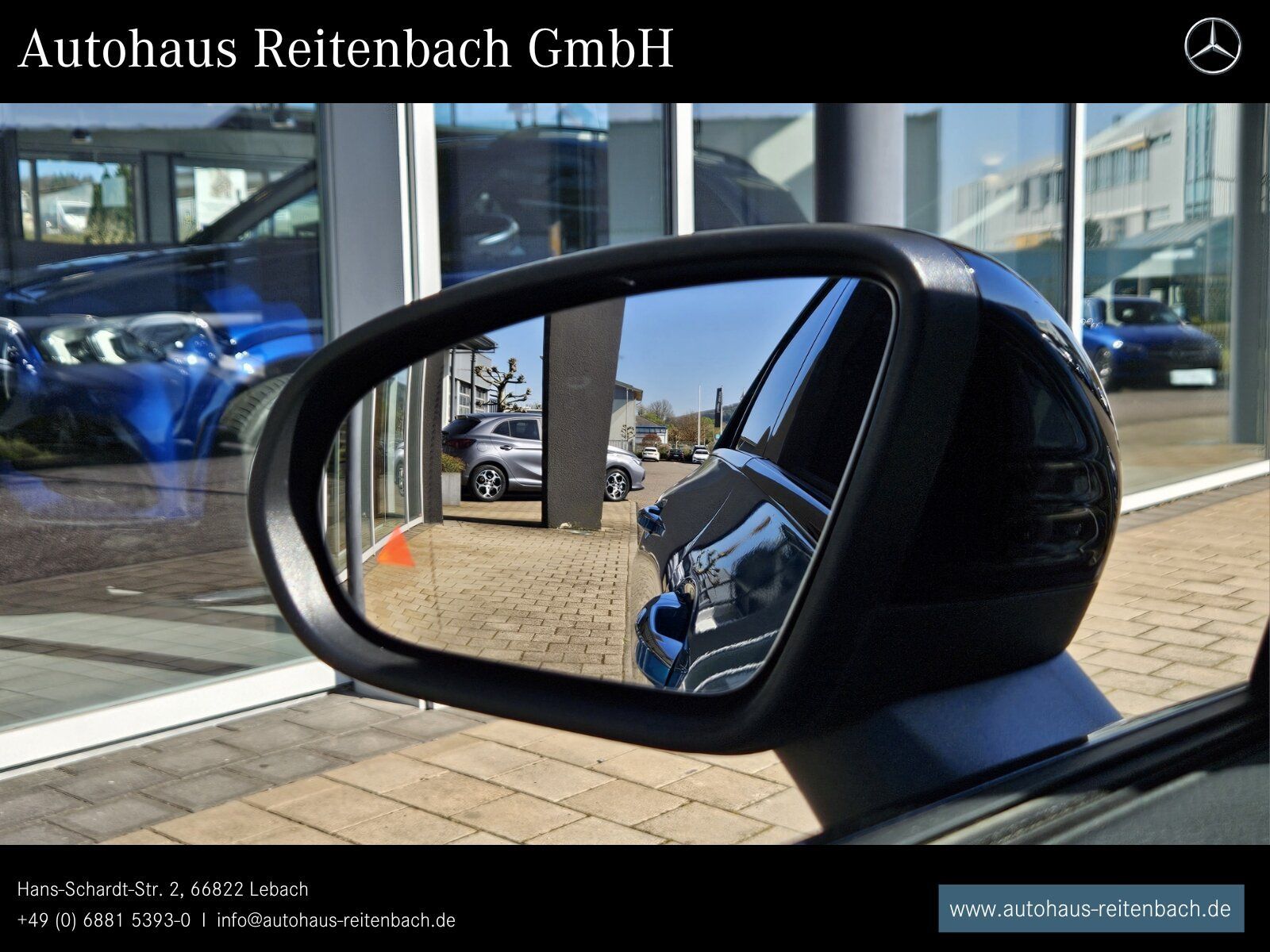 Mercedes-Benz CLA220 4M AMG - Samsaru's Car Outlet