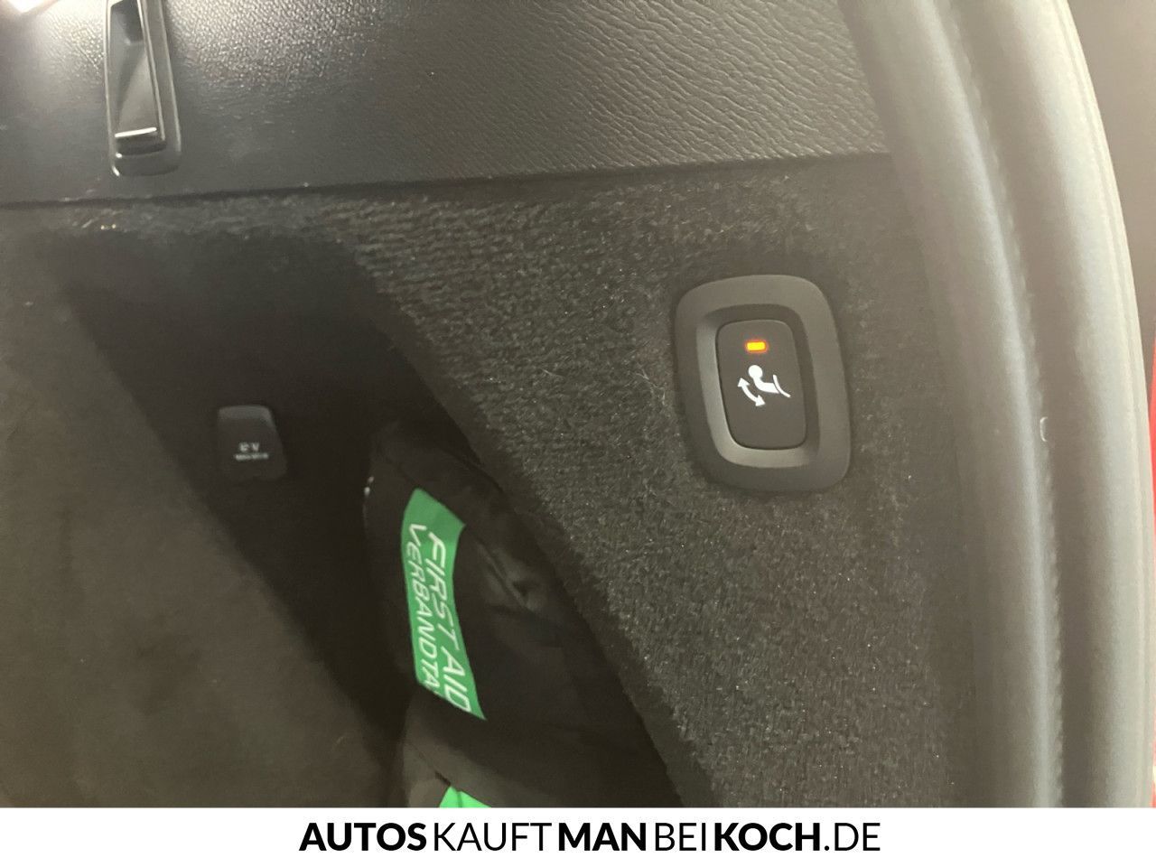 Volvo XC90 B5 AWD Plus Bright ACC AHK PANO STHz 360 HK