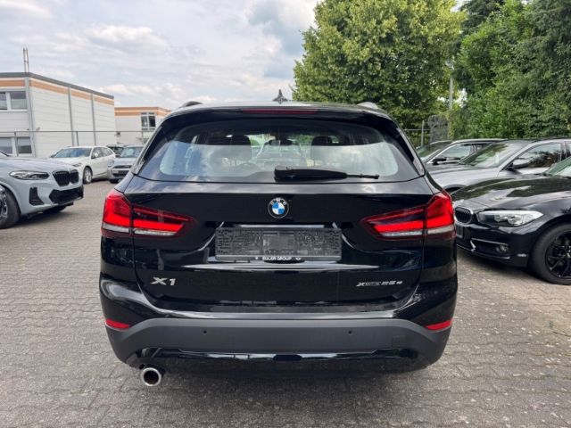BMW X1 xDrive 25e - Samsaru's Car Outlet