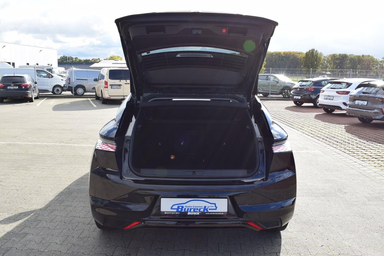 DS Automobiles DS 4 "Étoile" LED/Navi/Massage/360-Grad