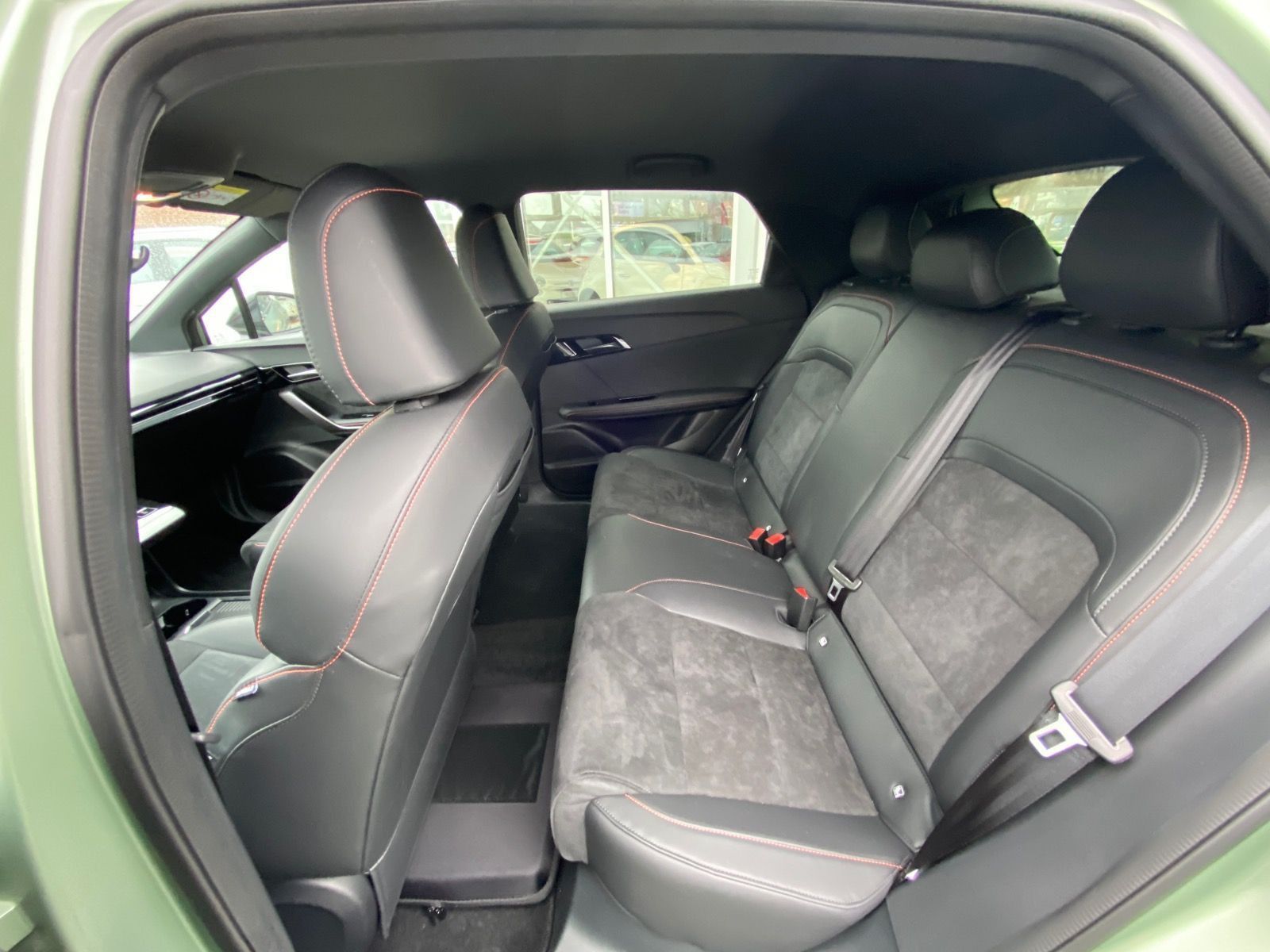 MG4 X-Power 64 kWh LED Allrad 3,8S/100 Km/h