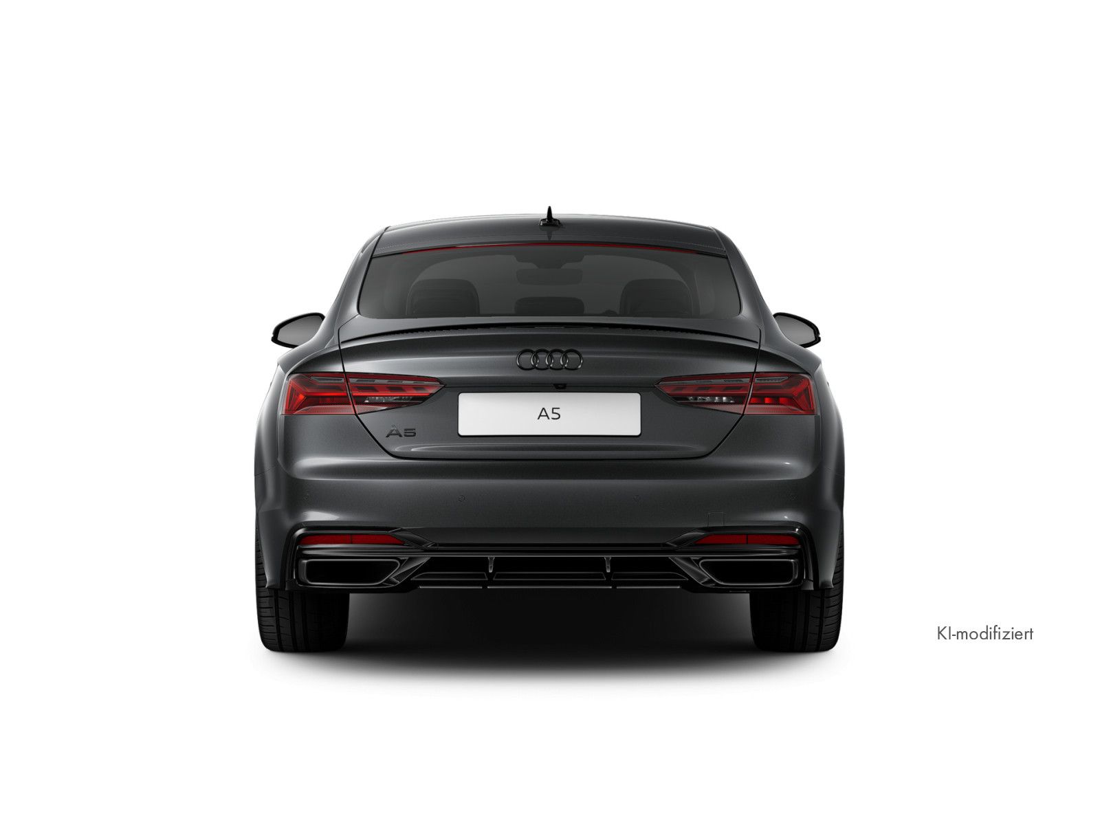 Audi A5 Sportback S line business 40 TFSI S tronic MA