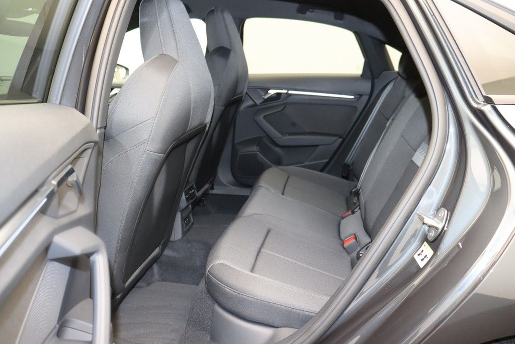 Audi A3 Lim. 30 TDI - Samsaru's Car Outlet