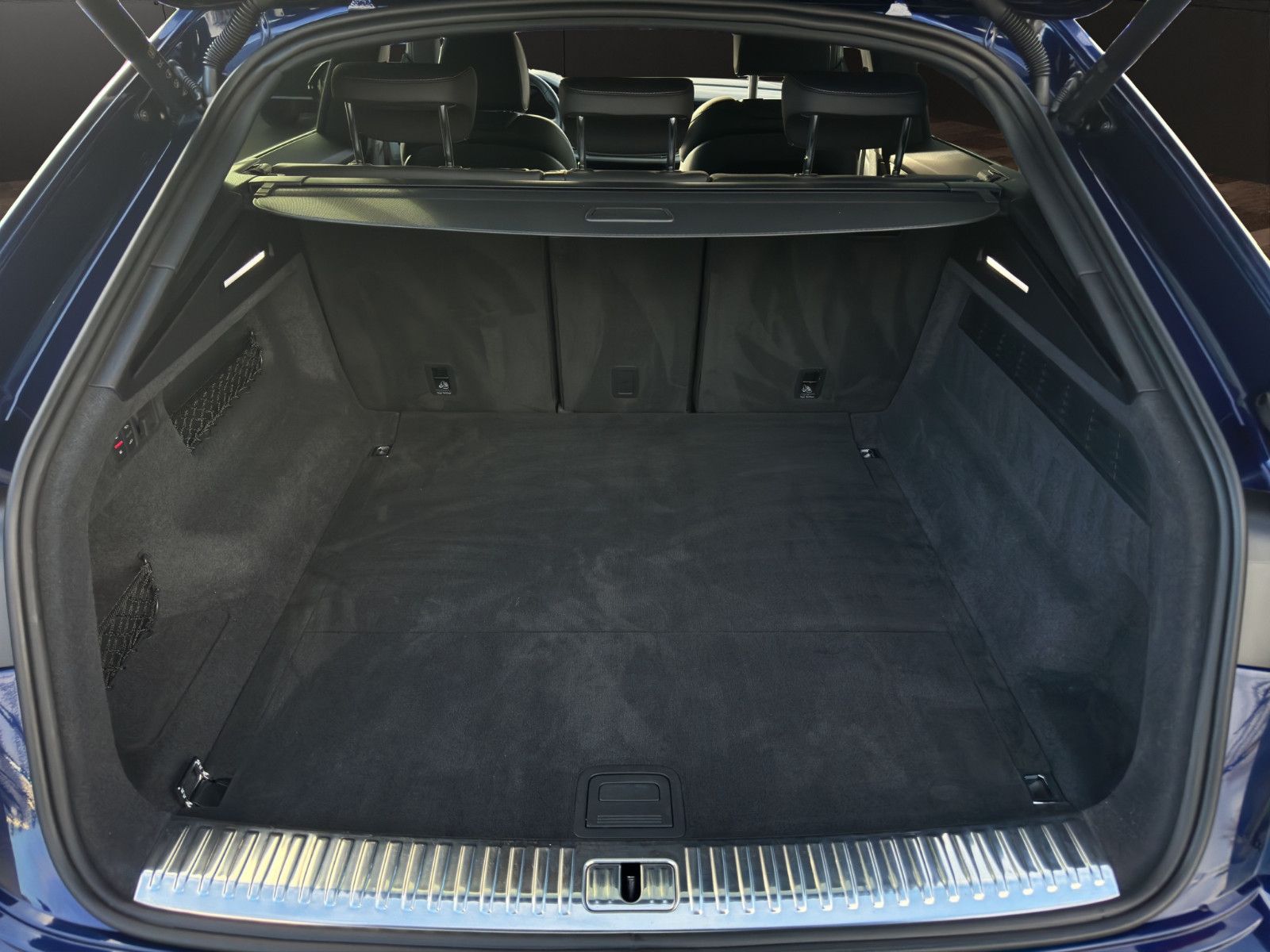 Audi Q8 50 TDI qu. tiptr. S LINE+AIR+AHZV+STHZG+HD