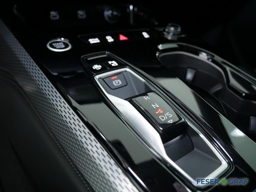 Audi A5 Avant TFSI qu S Line Matrix,Navi,Leder,Kamera