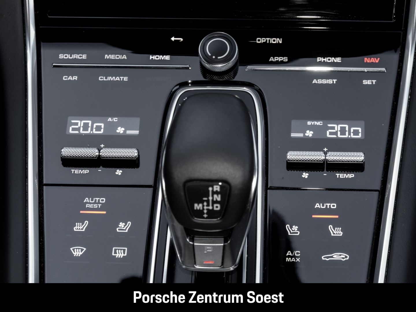 Porsche Panamera GTS Sport Turismo/21''/Matrix-LED/BOSE