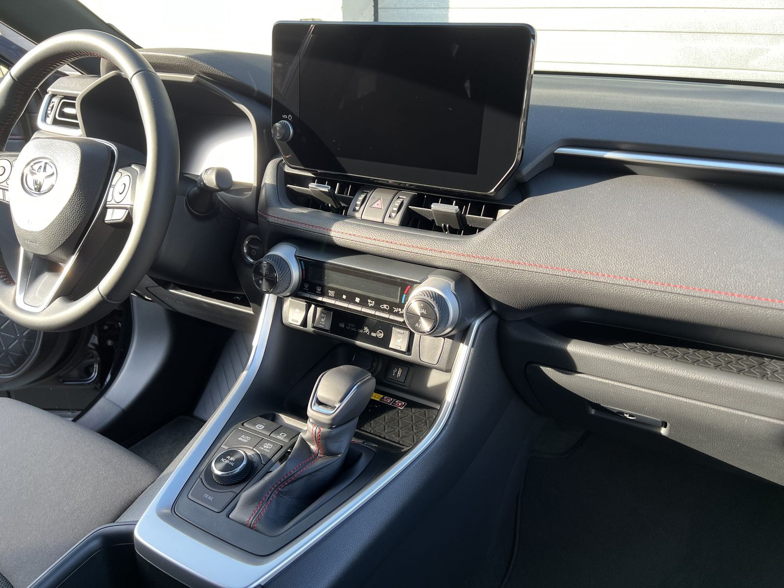 Toyota RAV4 Plug-in Hybrid 4x4 Teamplayer *AHK*