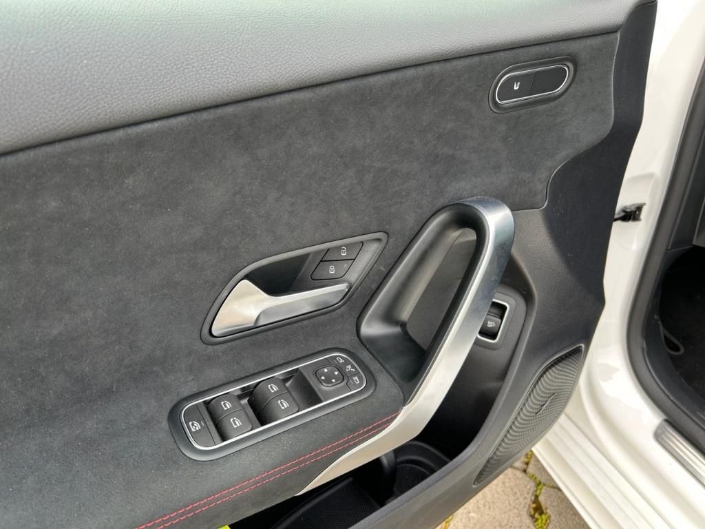 Mercedes-Benz AMG A 35 AMG 4M Limousine - Samsaru's Car Outlet