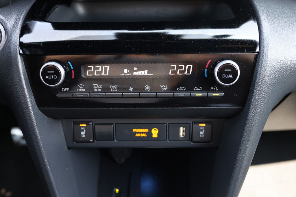 Toyota Yaris Cross 1.5 Hybrid GR Sport