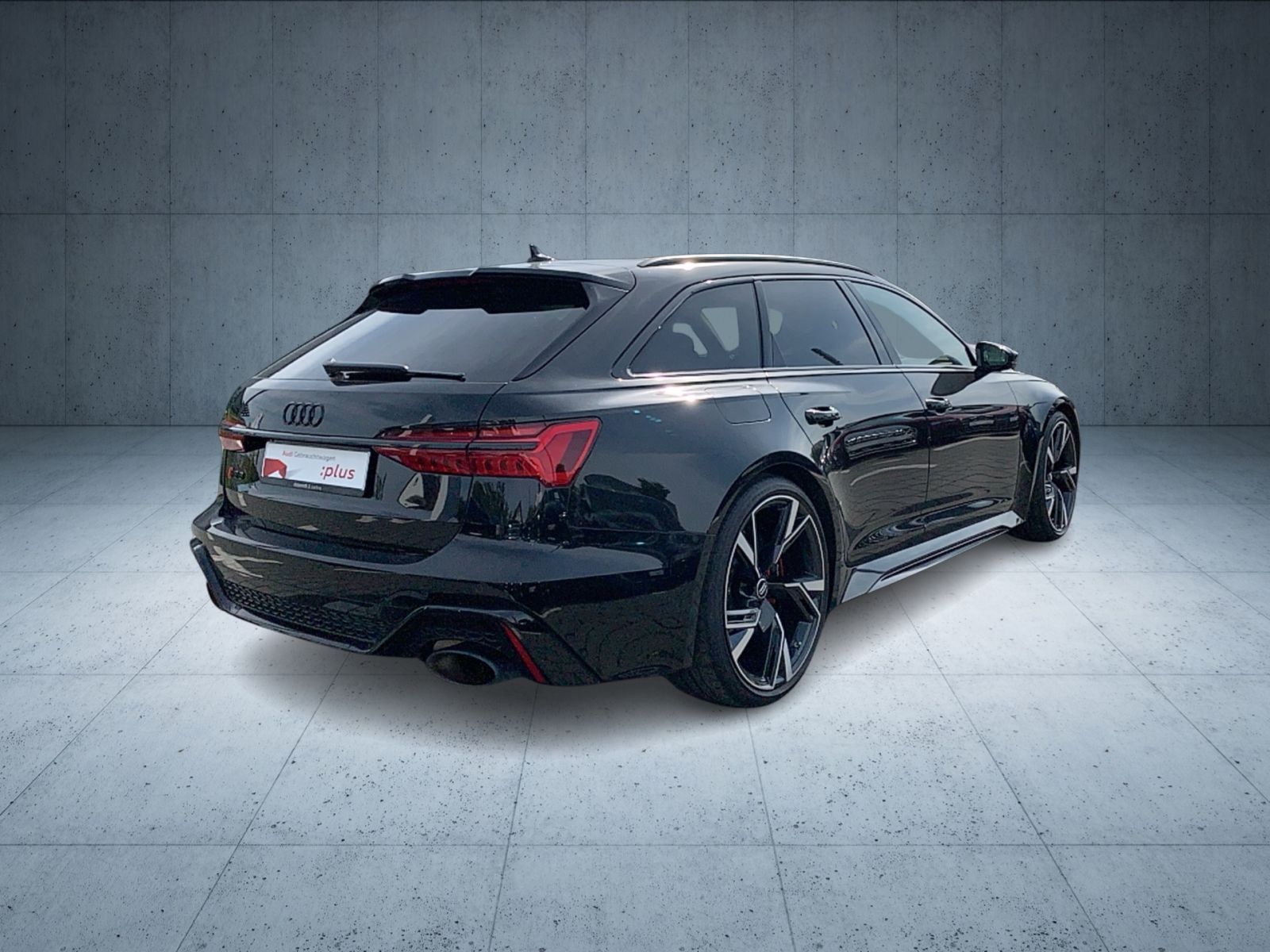 Audi RS 6 Avant Keramik/305/Pano/RS-Aga/carbon/HuD/22