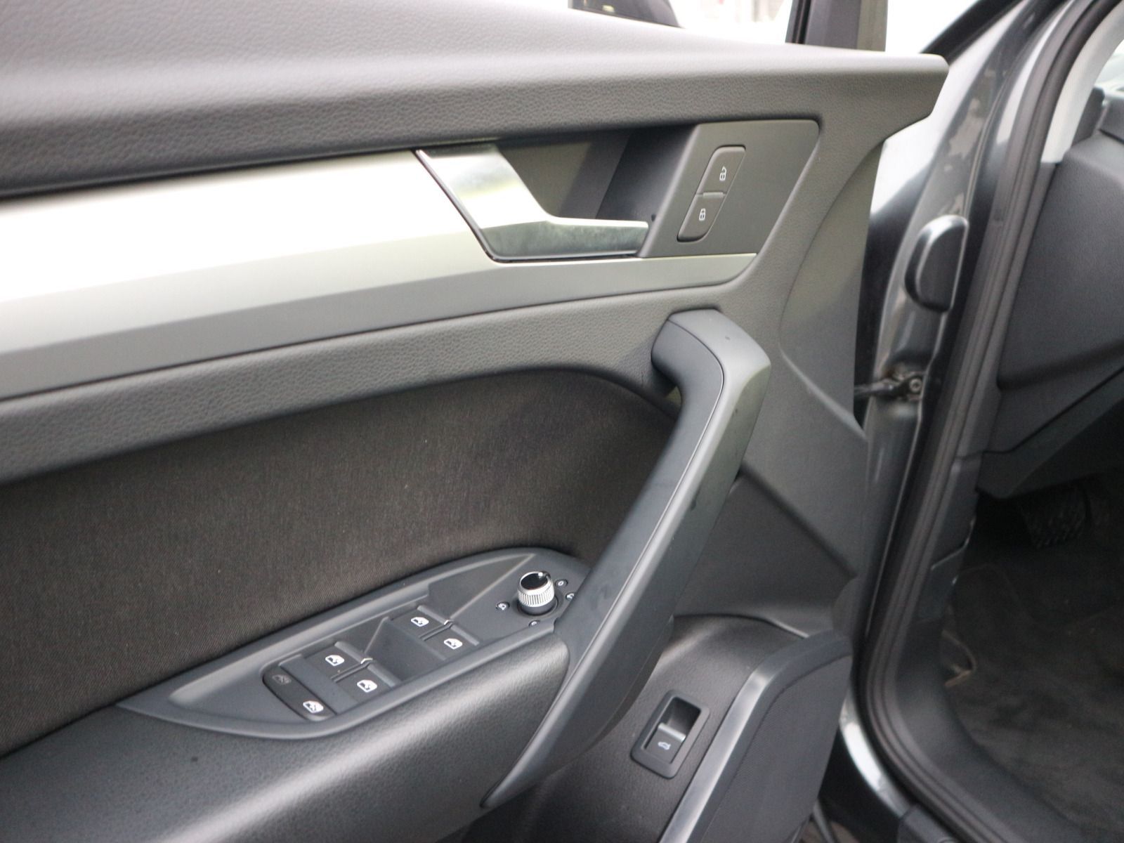 Audi Q5 40 TDI quattro S line ACC*AHK*RFK