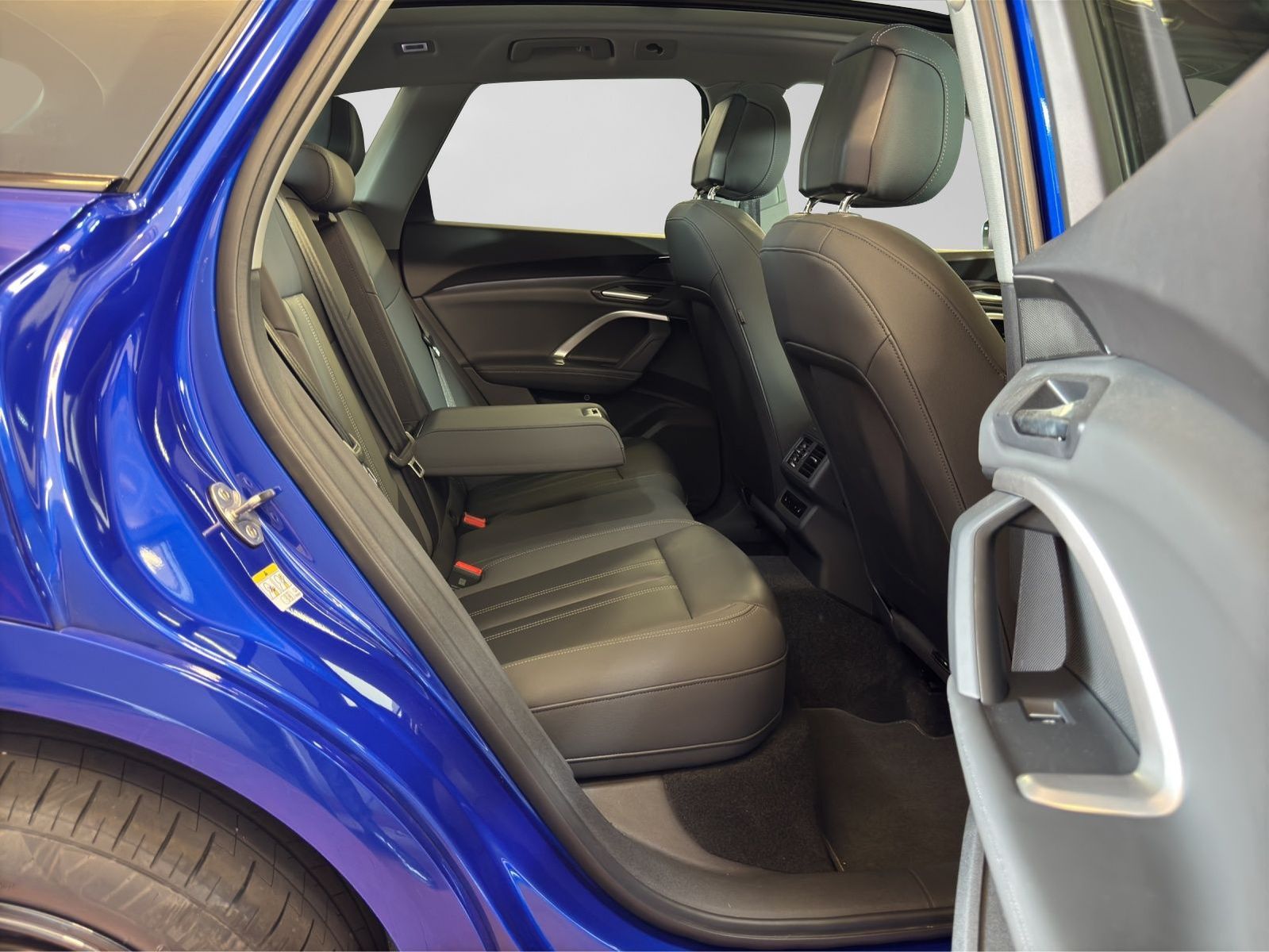 Audi Q5 TFSI S LINE LM20 360° PANO AHK MATRIX