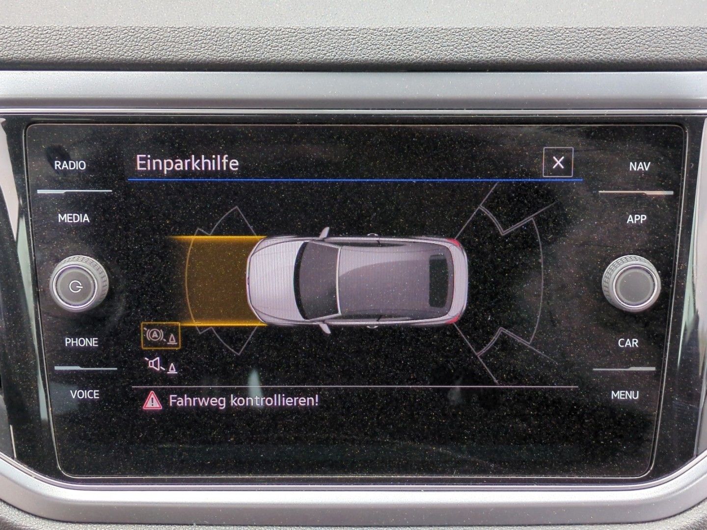 Volkswagen T-Roc ACTIVE 1.0TSI - Samsaru's Car Outlet