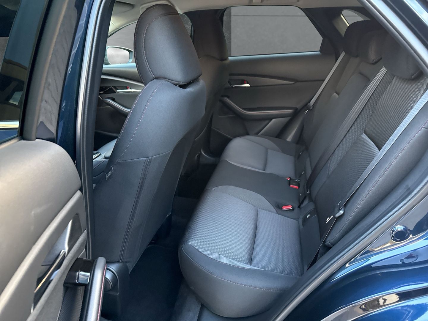 Mazda CX-30 Homura 2WD PDC+Kamera Navi Allwetter LED C