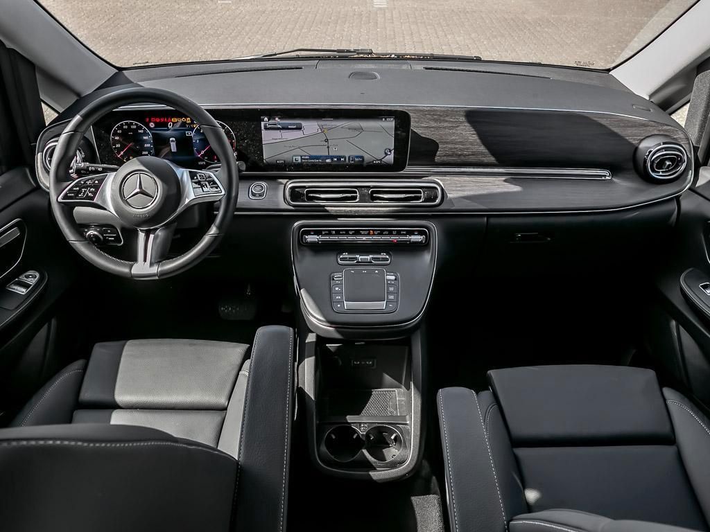 Mercedes-Benz V 250 d L Avantgarde - Samsaru's Car Outlet
