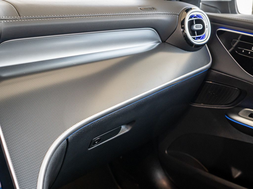 Mercedes-Benz GLC 200 4M Avantgarde Advanced Plus - Samsaru's Car Outlet