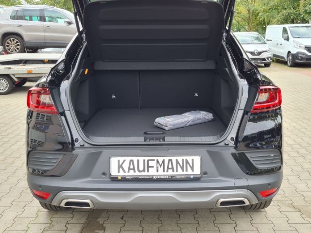 Renault Arkana R.S. Line 1.3 TCe 160 EDC - Samsaru's Car Outlet