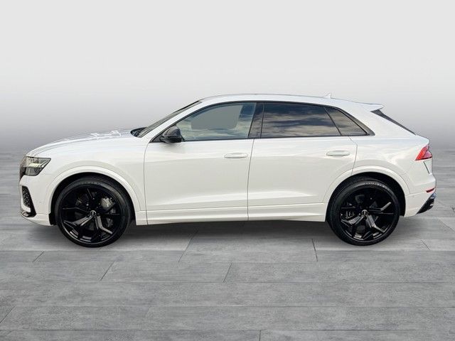 Audi RS Q8 TFSI quattro Keramik V-max 305 AHK B&O HUD