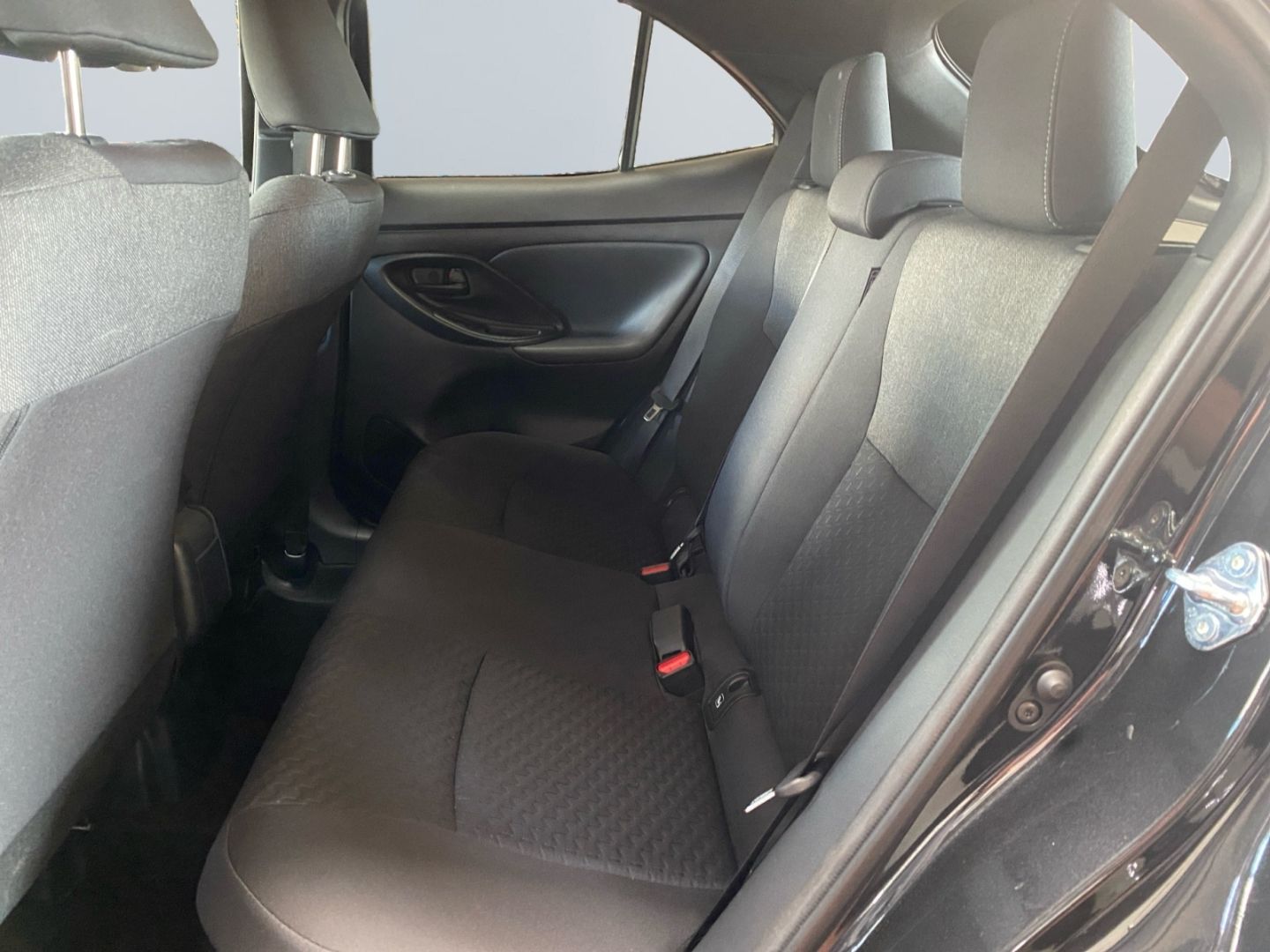 Toyota Yaris Cross Hybrid 1.5 Teamplayer *Winter Paket*