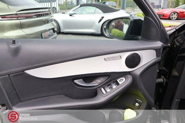 Mercedes-Benz GLC 200 4Matic - Samsaru's Car Outlet
