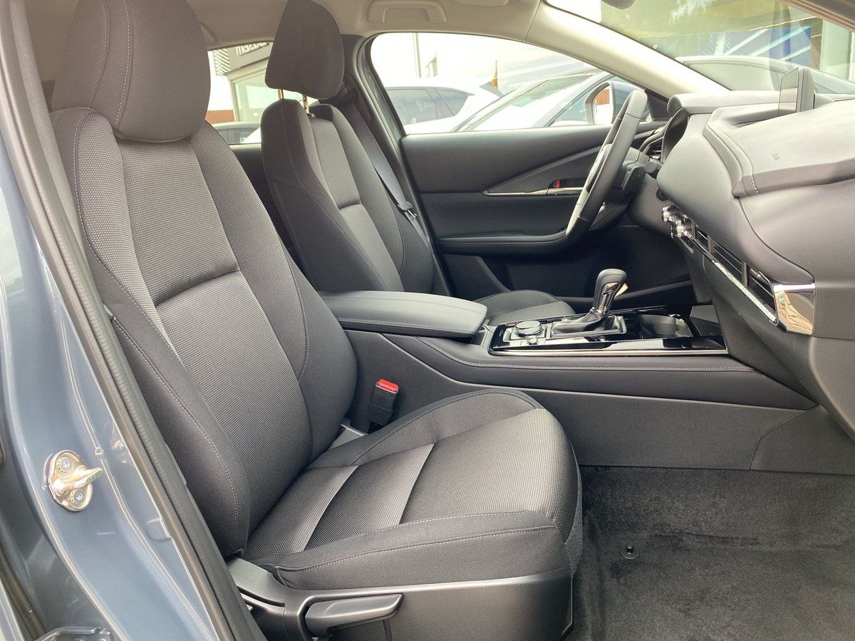Mazda CX-30 2.0L e-SKYACTIV X AWD Exclusive-line +BOSE