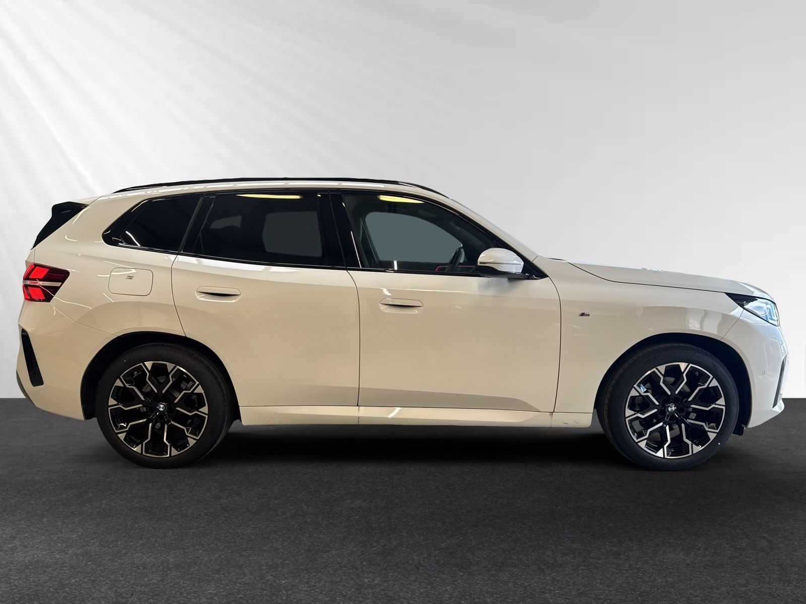 BMW X3 20 xDrive Lr. 471,- br. o.Anz. 42Mon/10`Km p.