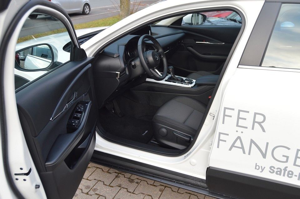 Mazda CX-30 SKYACTIV Benzin 140PS 6AG Centre-line Navi