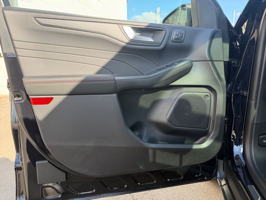 Ford Kuga 2.5 Duratec PHEV ST-LINE X