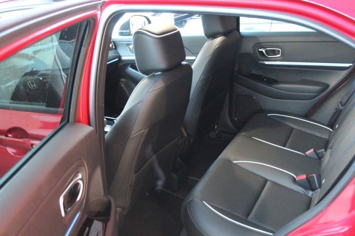 Honda e:Ny1 Advance
