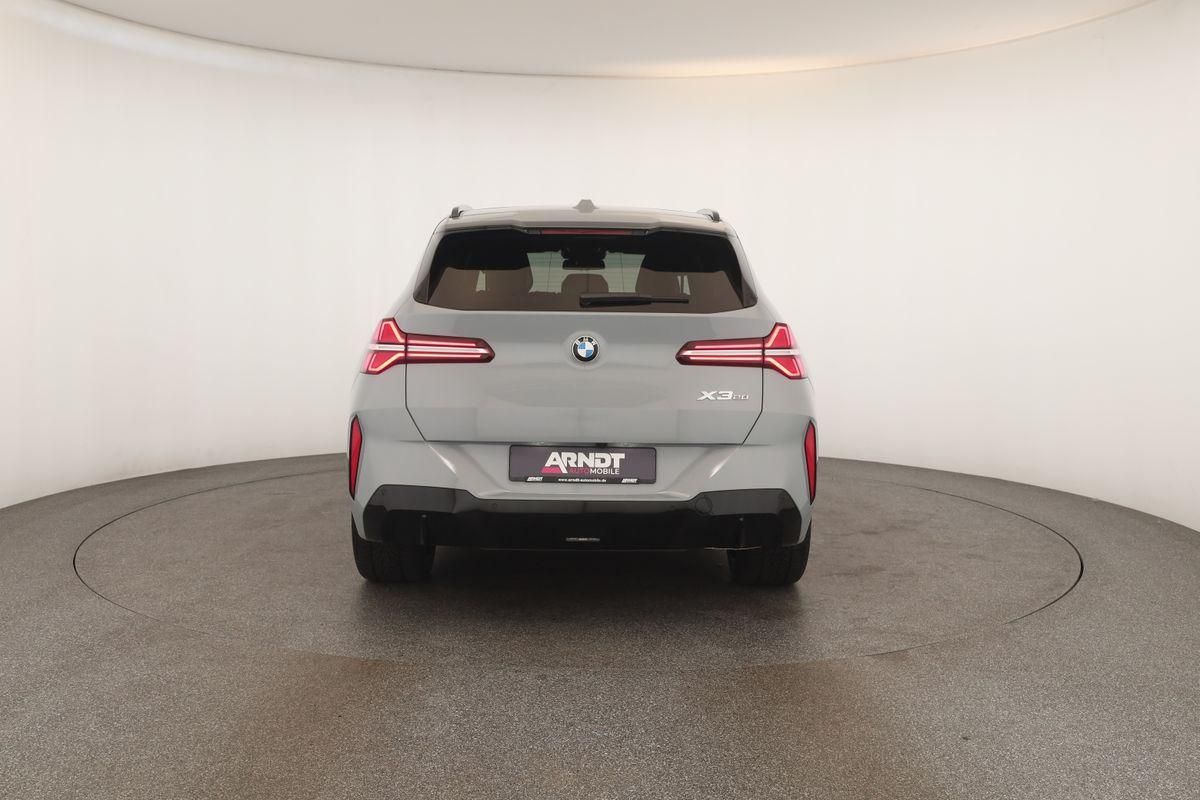 BMW X3 20 xDrive M Sport - Samsaru's Car Outlet
