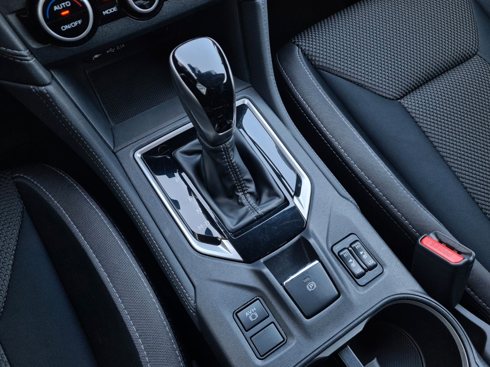 Subaru Impreza Exclusive - Samsaru's Car Outlet