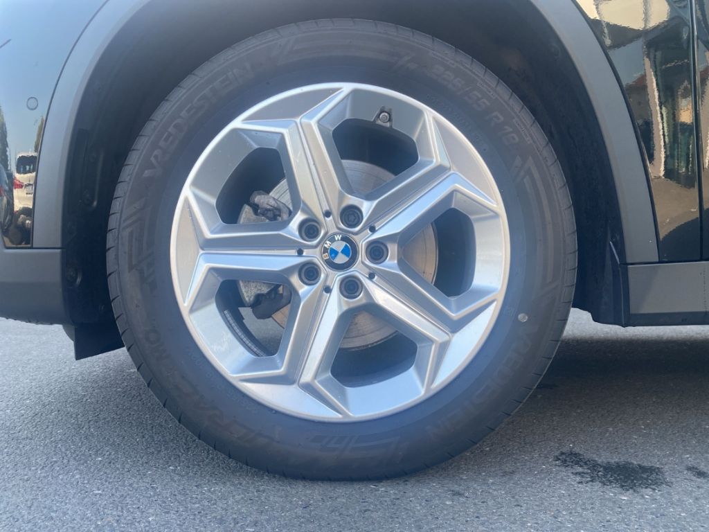 BMW X1 xDrive20d LiveCockpitPro - Samsaru's Car Outlet