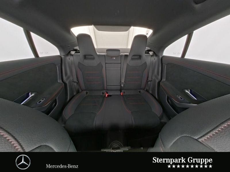 Mercedes-Benz CLA 250 4M AMG Premium - Samsaru's Car Outlet