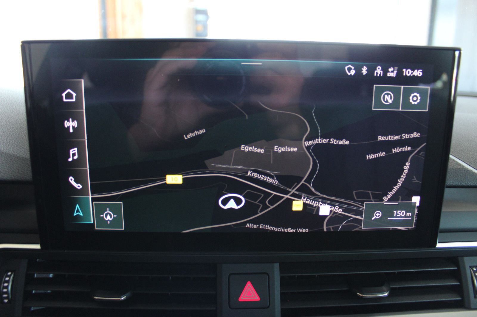 Audi A5 Coupe 50 TDI S tronic quattro S line sport