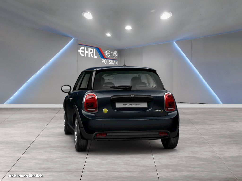MINI Cooper SE 3-Türer - Samsaru's Car Outlet