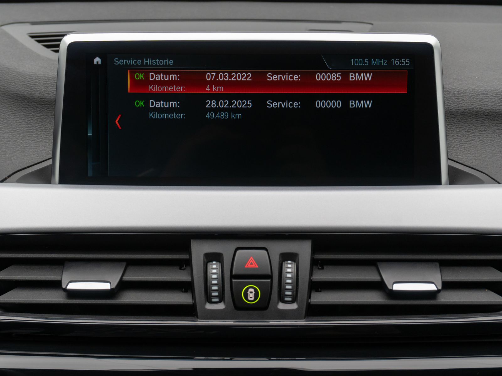 BMW X1 xD25e - Samsaru's Car Outlet