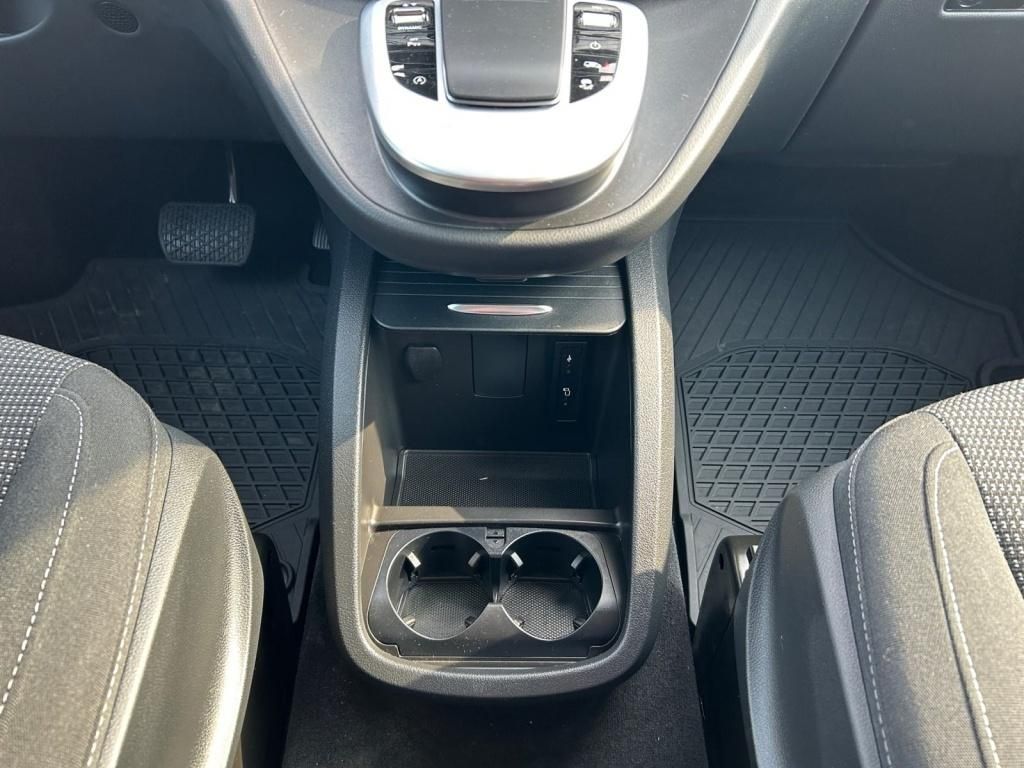Mercedes-Benz V 300 d Edition 4Matic - Samsaru's Car Outlet