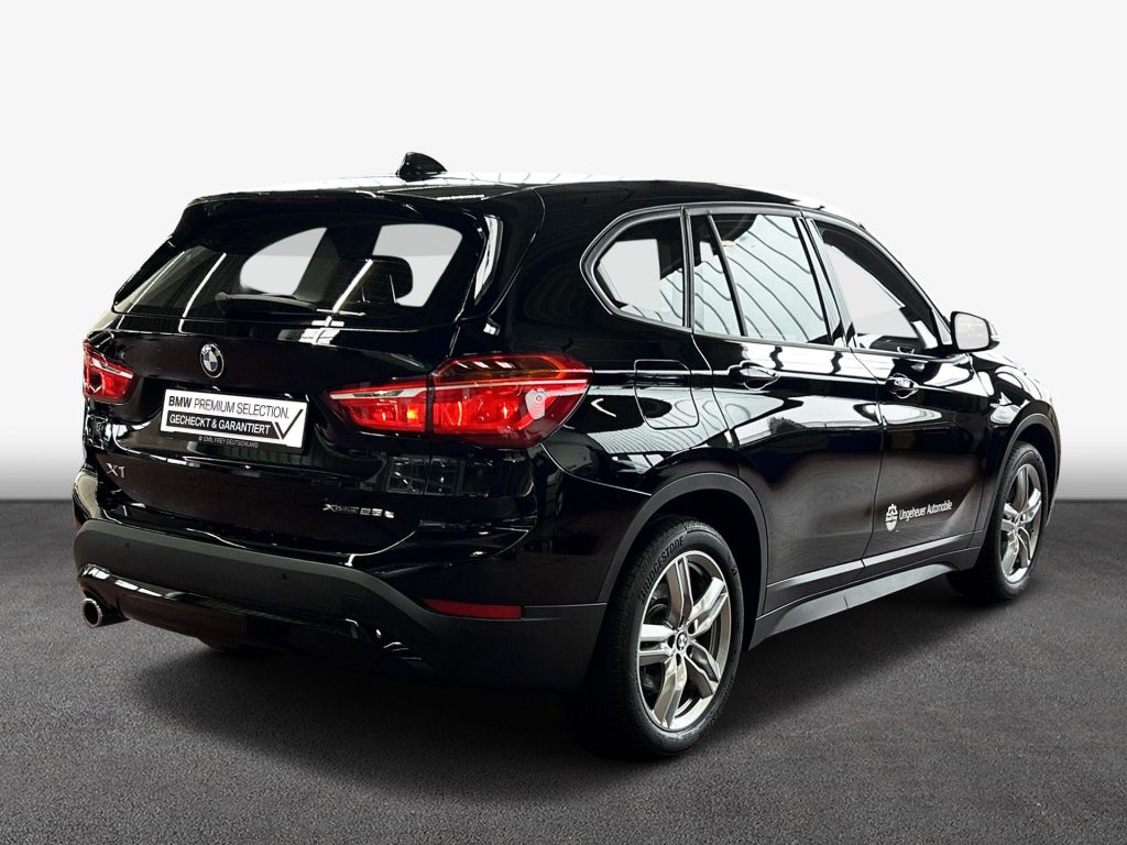 BMW X1 xDrive25e Advantage - Samsaru's Car Outlet