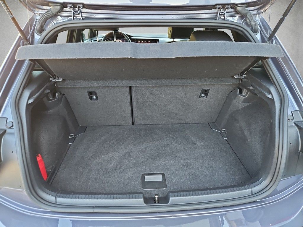 Volkswagen Polo VI 2.0 TSI DSG GTI *APP*Kamera*