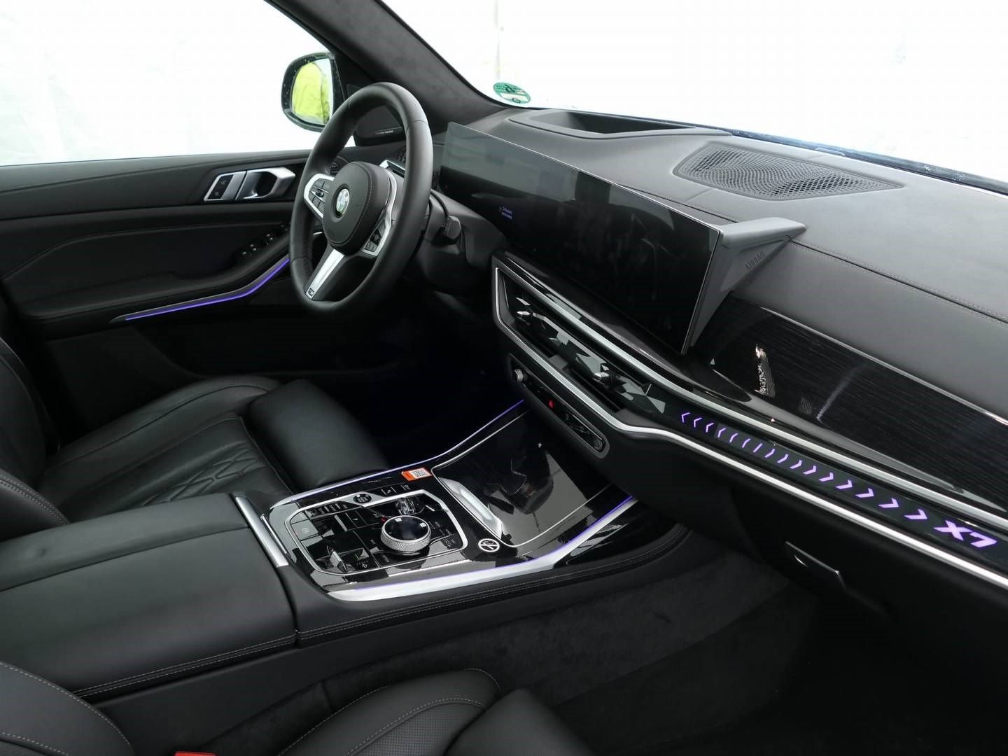 BMW X7 xDrive40d