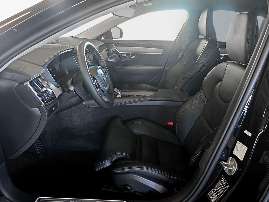 Volvo S90 B5 D AWD Ultimate Bright