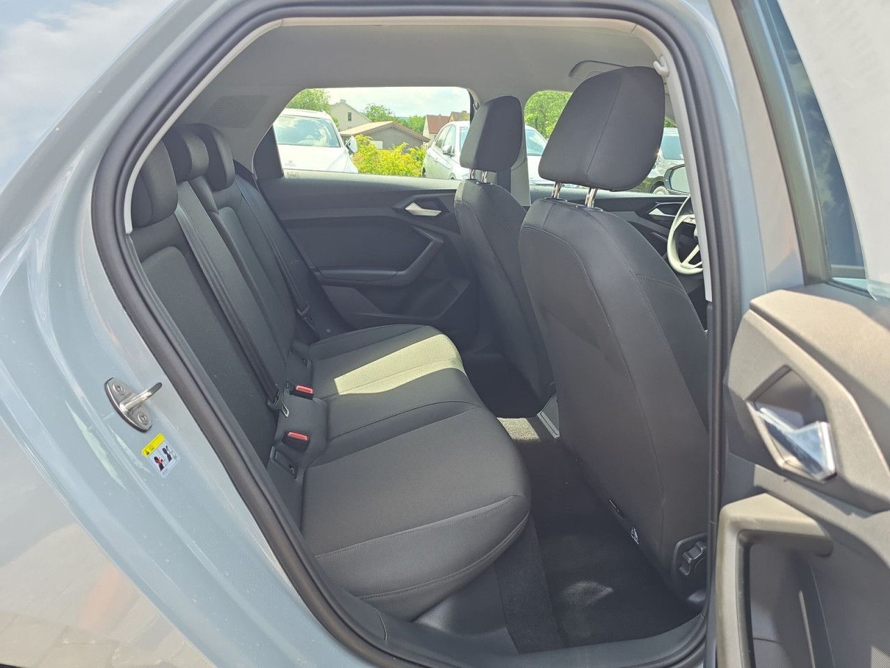 Audi A1 Sportback Advanced 30 TFSI 81(110) kW(PS) S