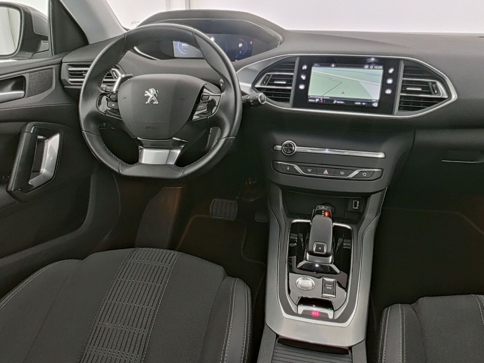 Peugeot 308 Allure - Samsaru's Car Outlet