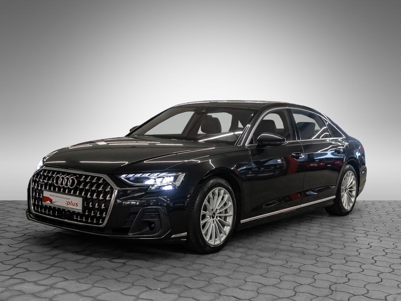 Audi A8 L 60 TFSI e quattro - Samsaru's Car Outlet