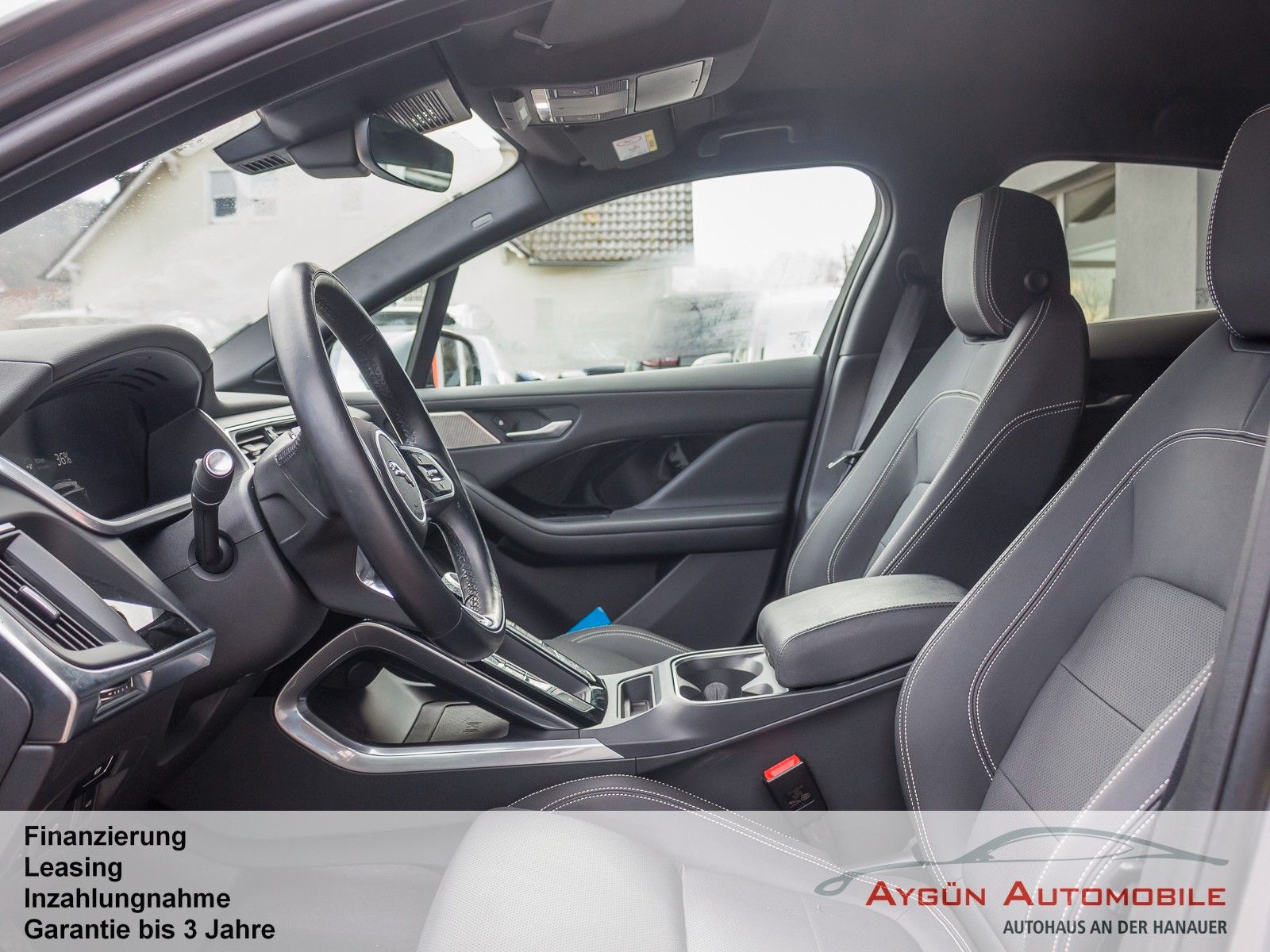 Jaguar I-PACE EV400 S*ACC*Winter-Paket*